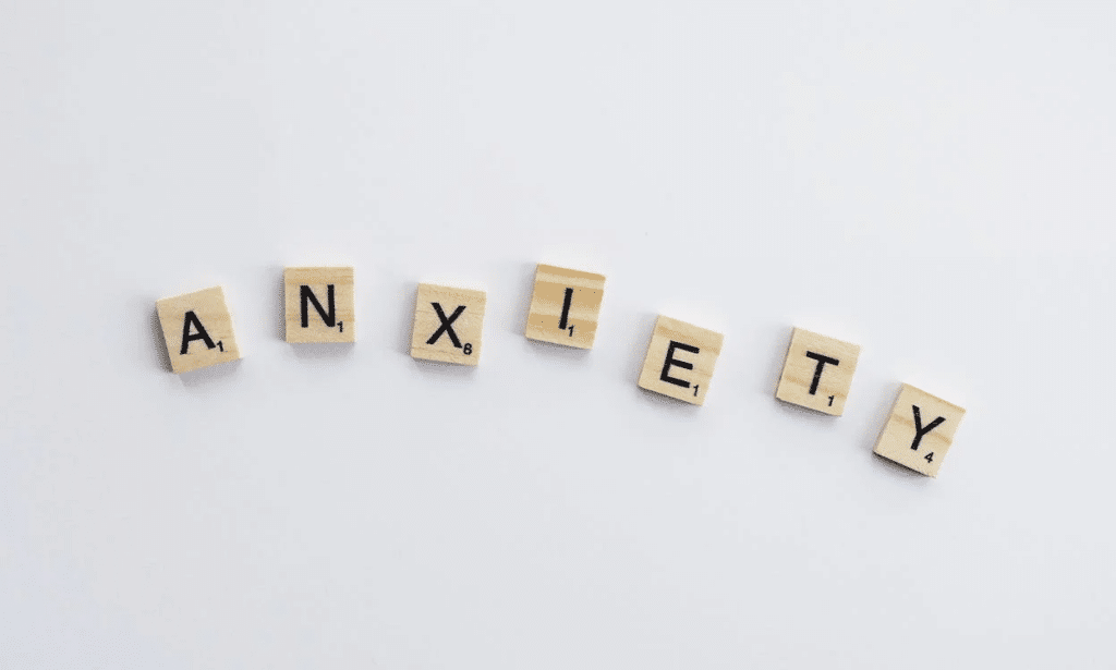 Generalized Anxiety Disorder (GAD)