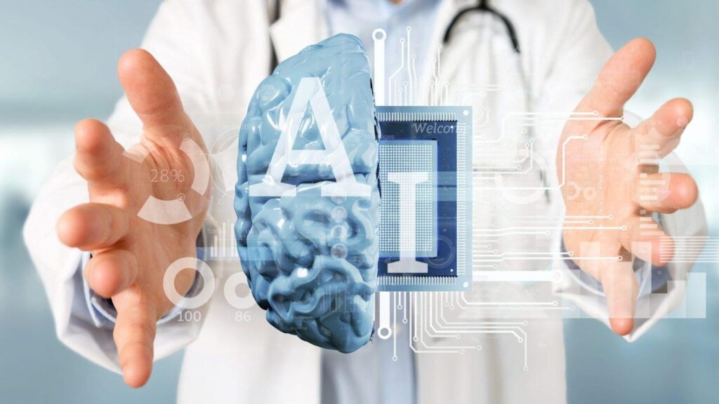 Treatment by using genetics, AI, and digital biomarkers