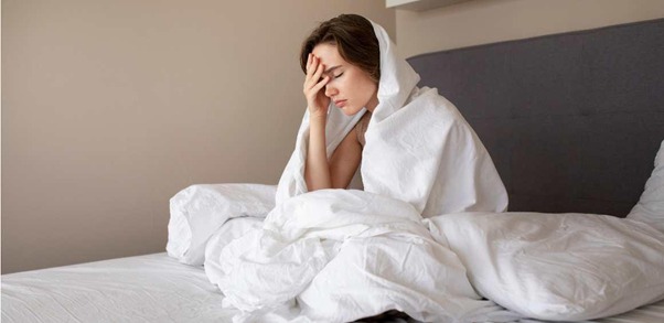 Sleep hygiene