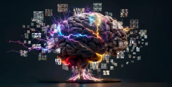 Digital technology on mental health