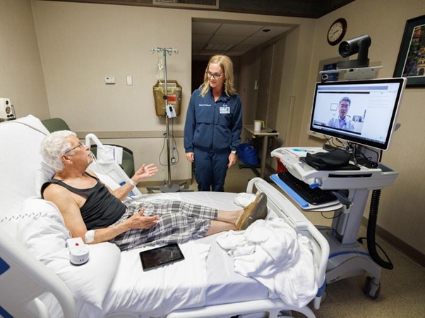 The Role of PMHNPs in the Digital Era