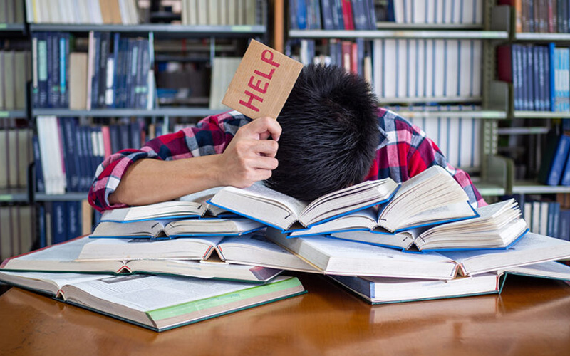 Academic stress